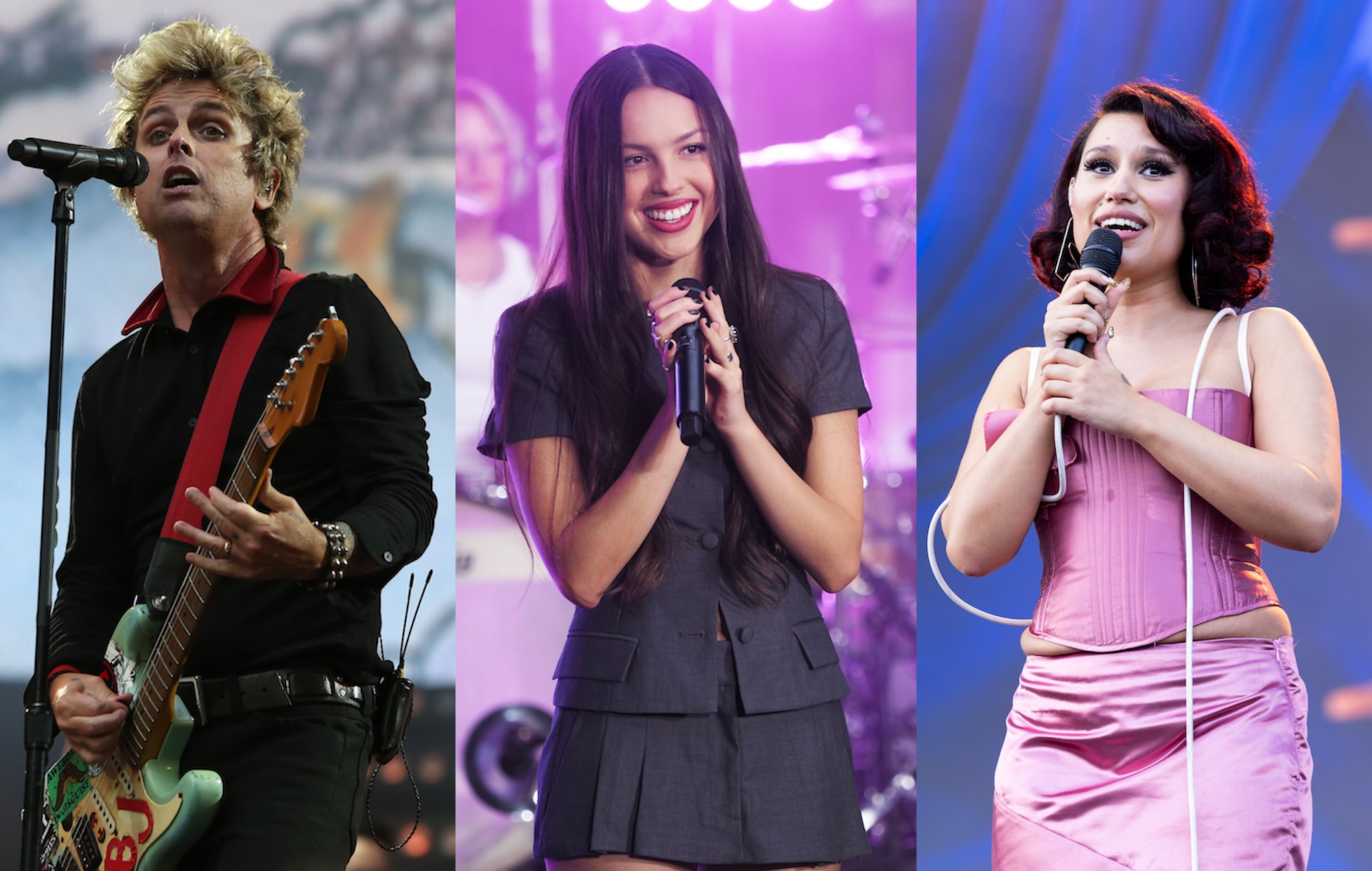 Poor Glastonbury 2025 Headliners Announced: Fan Reaction Poor Glastonbury 2025 Headliners Announced: Fan Reaction