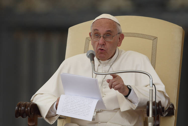 Pope Francis And The Vatican's Persistent Financial Troubles