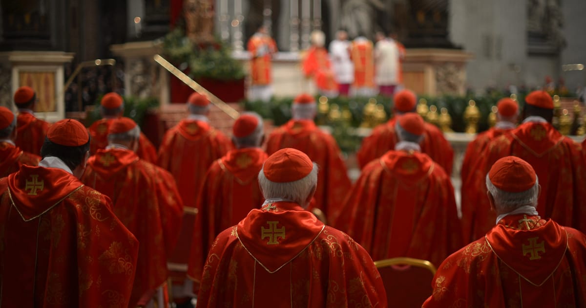 Pope Francis Dies At 88: His Enduring Message Of Compassion Pope Francis Dies At 88: His Enduring Message Of Compassion