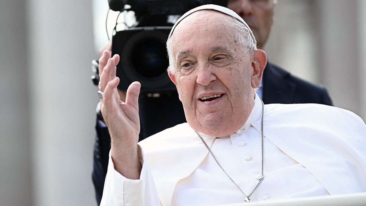 Pope Francis Dies At 88: Pneumonia Complicated His Final Days Pope Francis Dies At 88: Pneumonia Complicated His Final Days
