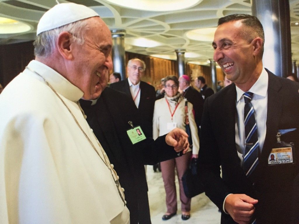Pope Francis' Legacy And The Future Of The Catholic Church Pope Francis' Legacy And The Future Of The Catholic Church