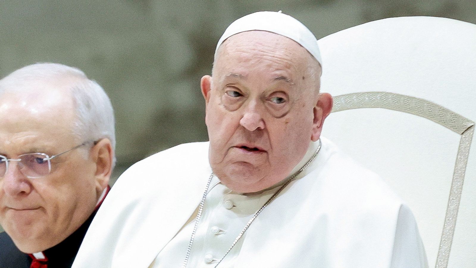 Pope Francis's Legacy On Abuse: A Critical Assessment Of Actions And Future Steps Pope Francis's Legacy On Abuse: A Critical Assessment Of Actions And Future Steps