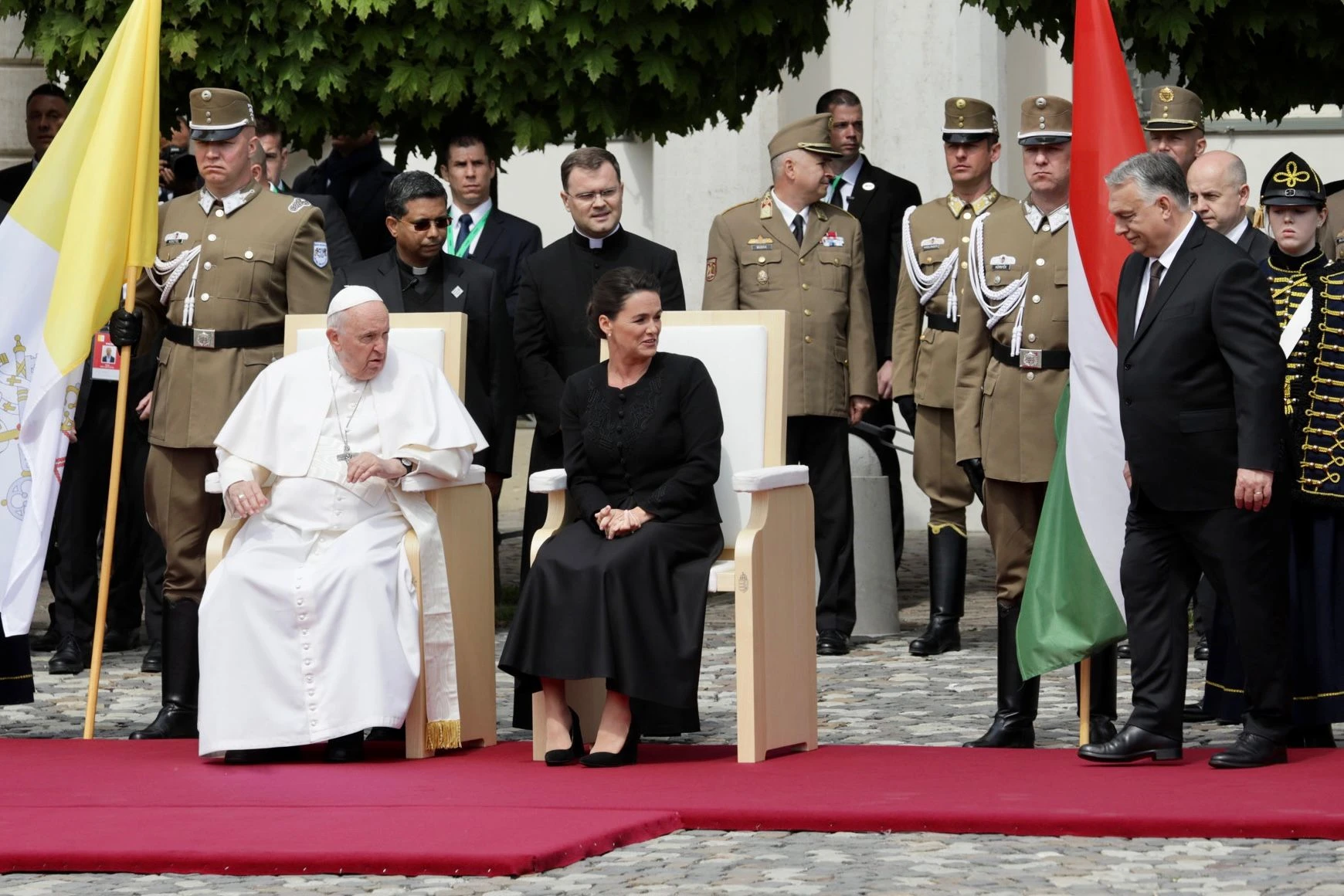 Pope Francis's Legacy: The Crucial Conclave Ahead Pope Francis's Legacy: The Crucial Conclave Ahead