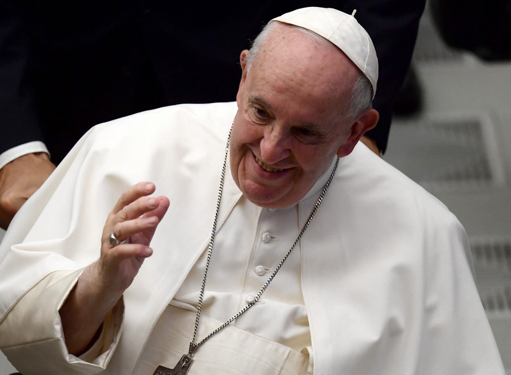 Pope Francis's Successor: A Look At The Potential Candidates Pope Francis's Successor: A Look At The Potential Candidates
