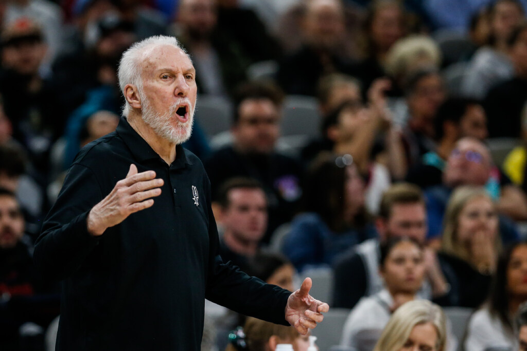 Popovich's Spurs Exit And Its Implications For The Miami Heat Popovich's Spurs Exit And Its Implications For The Miami Heat