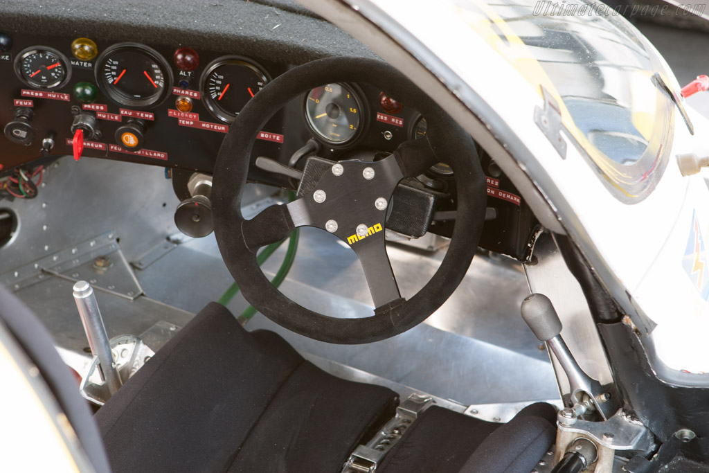 Porsche 956'nın Tavan Sergileme Yönteminin Arkasındaki Gerçekler Porsche 956'nın Tavan Sergileme Yönteminin Arkasındaki Gerçekler