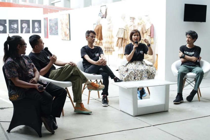 Porsche Classic Art Week Indonesia 2025: Seni Dan Otomotif Berpadu Porsche Classic Art Week Indonesia 2025: Seni Dan Otomotif Berpadu
