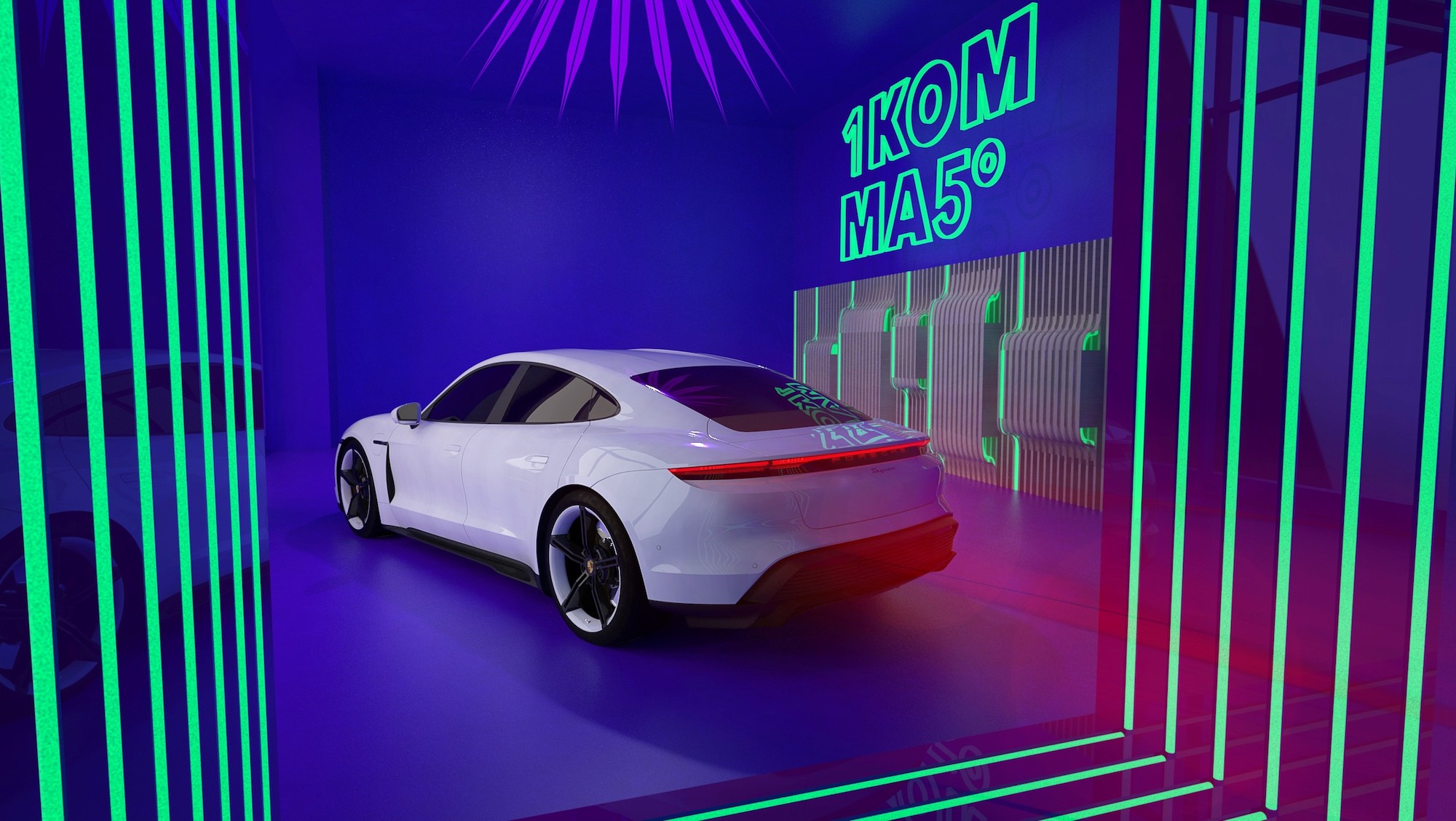 Porsche Investicijos Į Elektromobilių Infrastruktūrą Europoje Porsche Investicijos Į Elektromobilių Infrastruktūrą Europoje