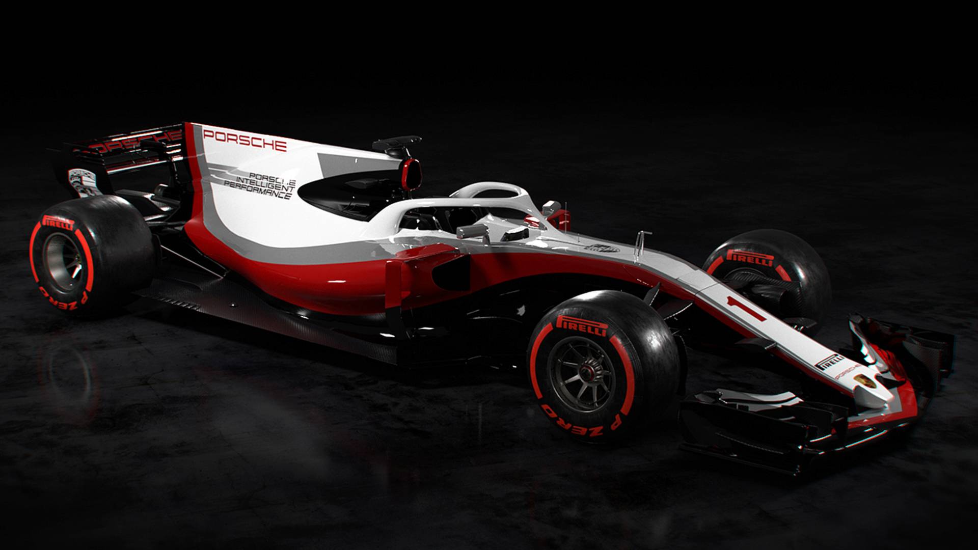 Porsche Közúti Modell Legendás F1 Motorral Porsche Közúti Modell Legendás F1 Motorral
