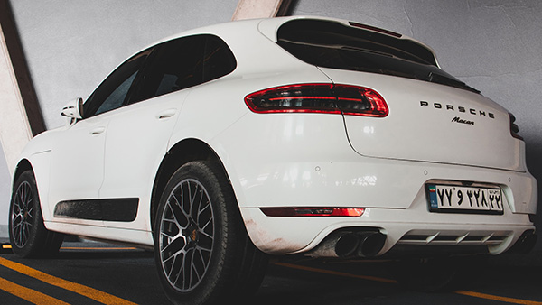 Porsche Macan: A Comprehensive Buyer's Guide For 2023 Porsche Macan: A Comprehensive Buyer's Guide For 2023