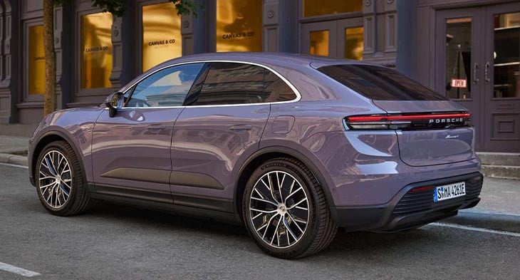Porsche Macan Buyer's Guide: Everything You Need To Know Porsche Macan Buyer's Guide: Everything You Need To Know