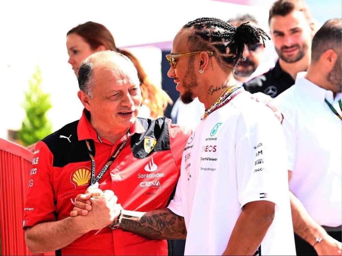 Porsche's Identity Crisis: Caught Between Ferrari And Mercedes Amidst Trade Wars Porsche's Identity Crisis: Caught Between Ferrari And Mercedes Amidst Trade Wars