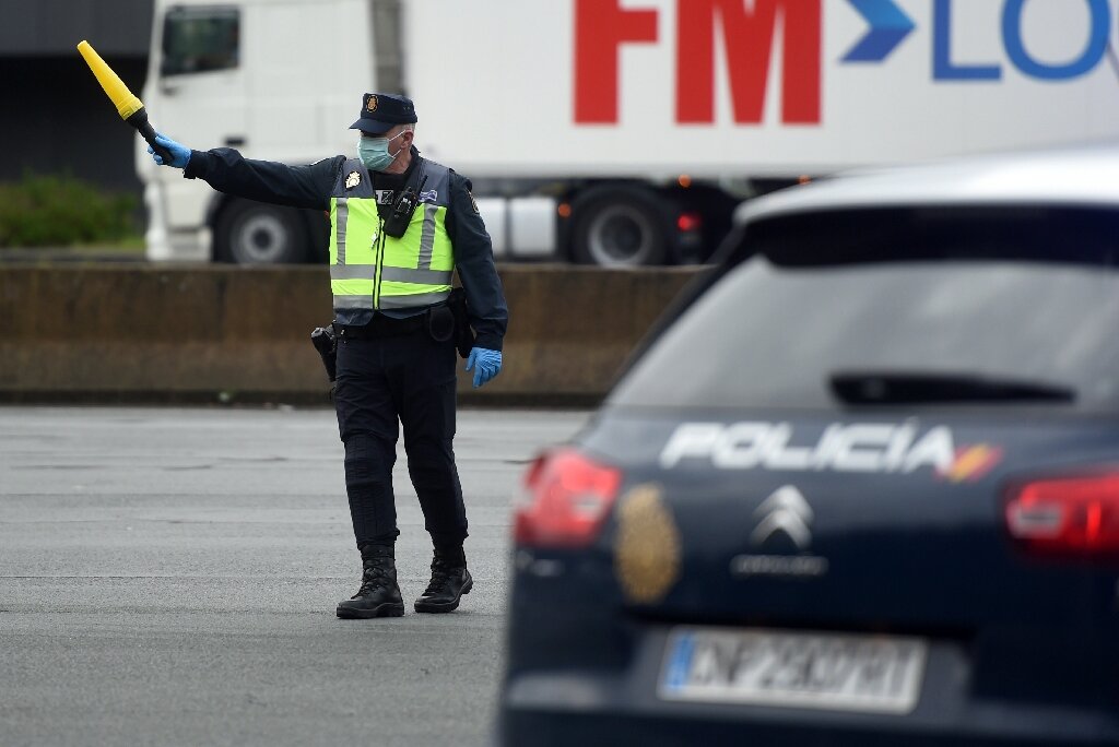 Port Of Spain Traffic Remains Unchanged Despite State Of Emergency In Trinidad And Tobago