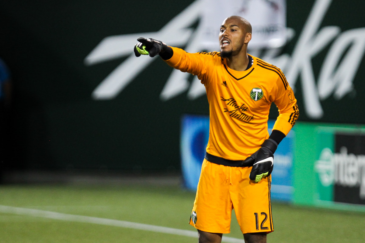 Portland Timbers' Unbeaten Run Ends In San Jose Portland Timbers' Unbeaten Run Ends In San Jose