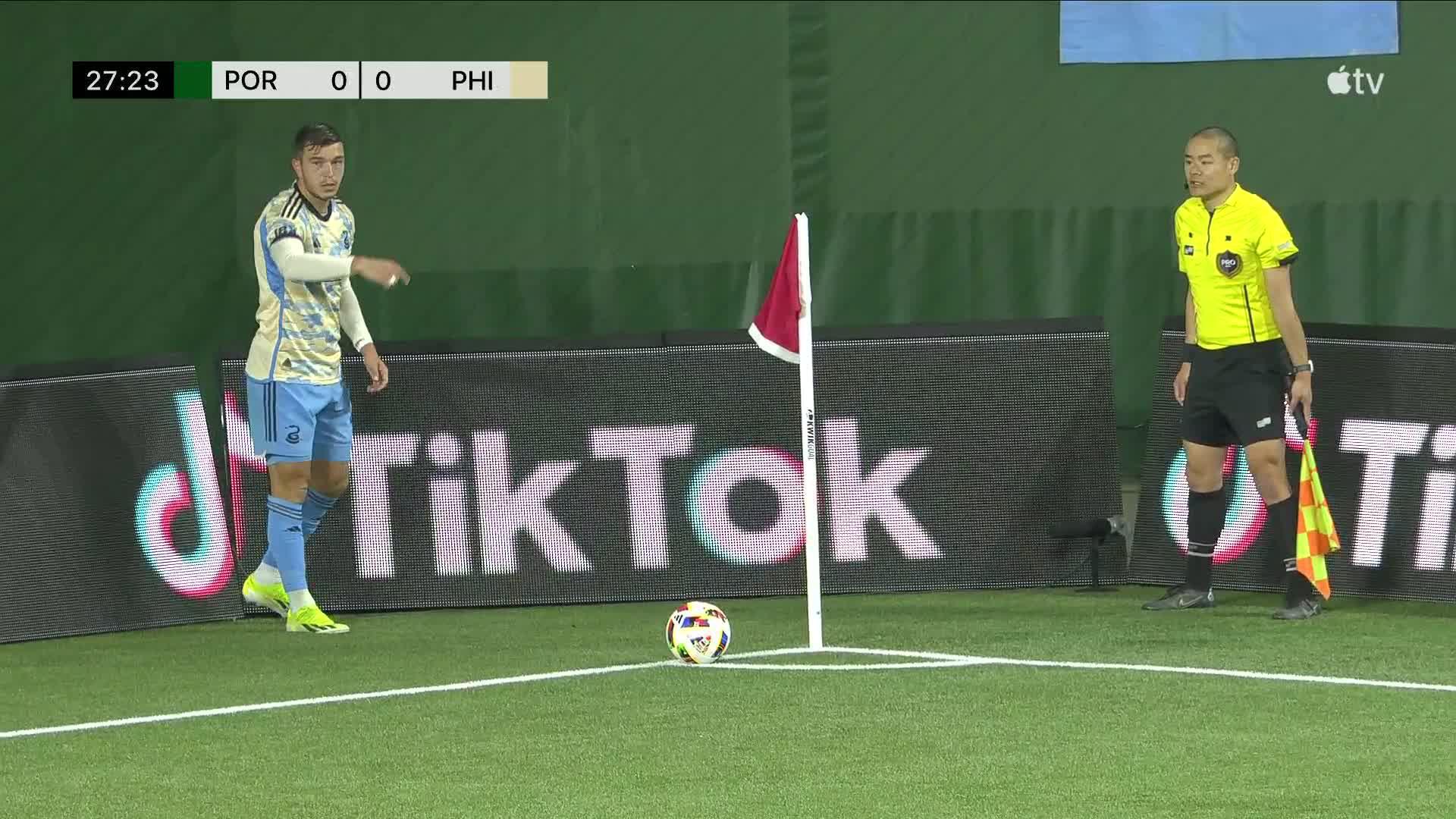 Portland Timbers' Unbeaten Streak Ends At Seven Games Against San Jose Portland Timbers' Unbeaten Streak Ends At Seven Games Against San Jose
