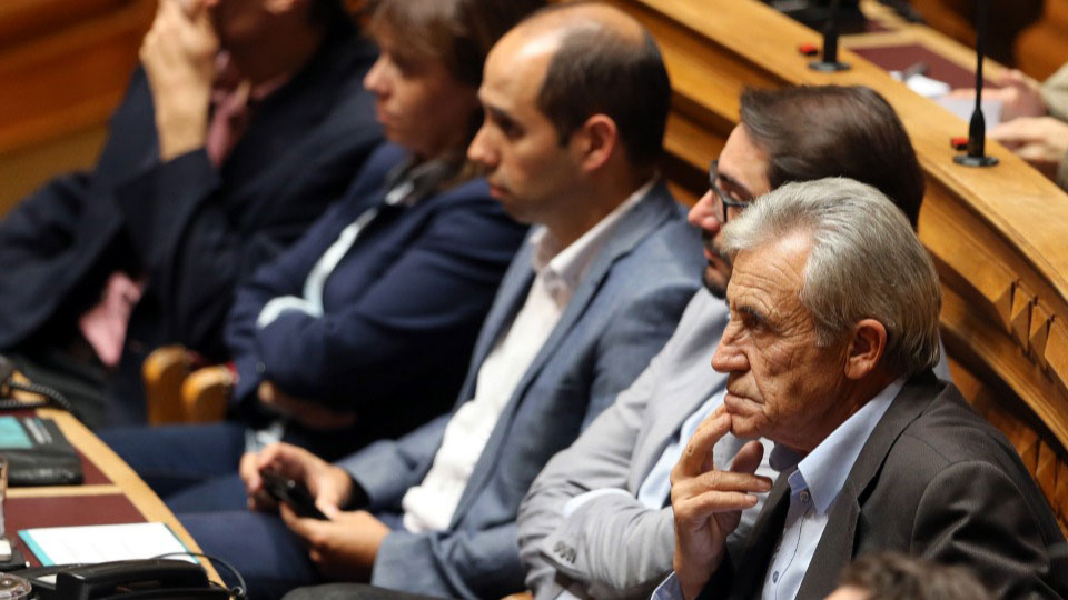 Portugal Snap Election: May Vote Looms As PM Faces Ally Crisis Portugal Snap Election: May Vote Looms As PM Faces Ally Crisis