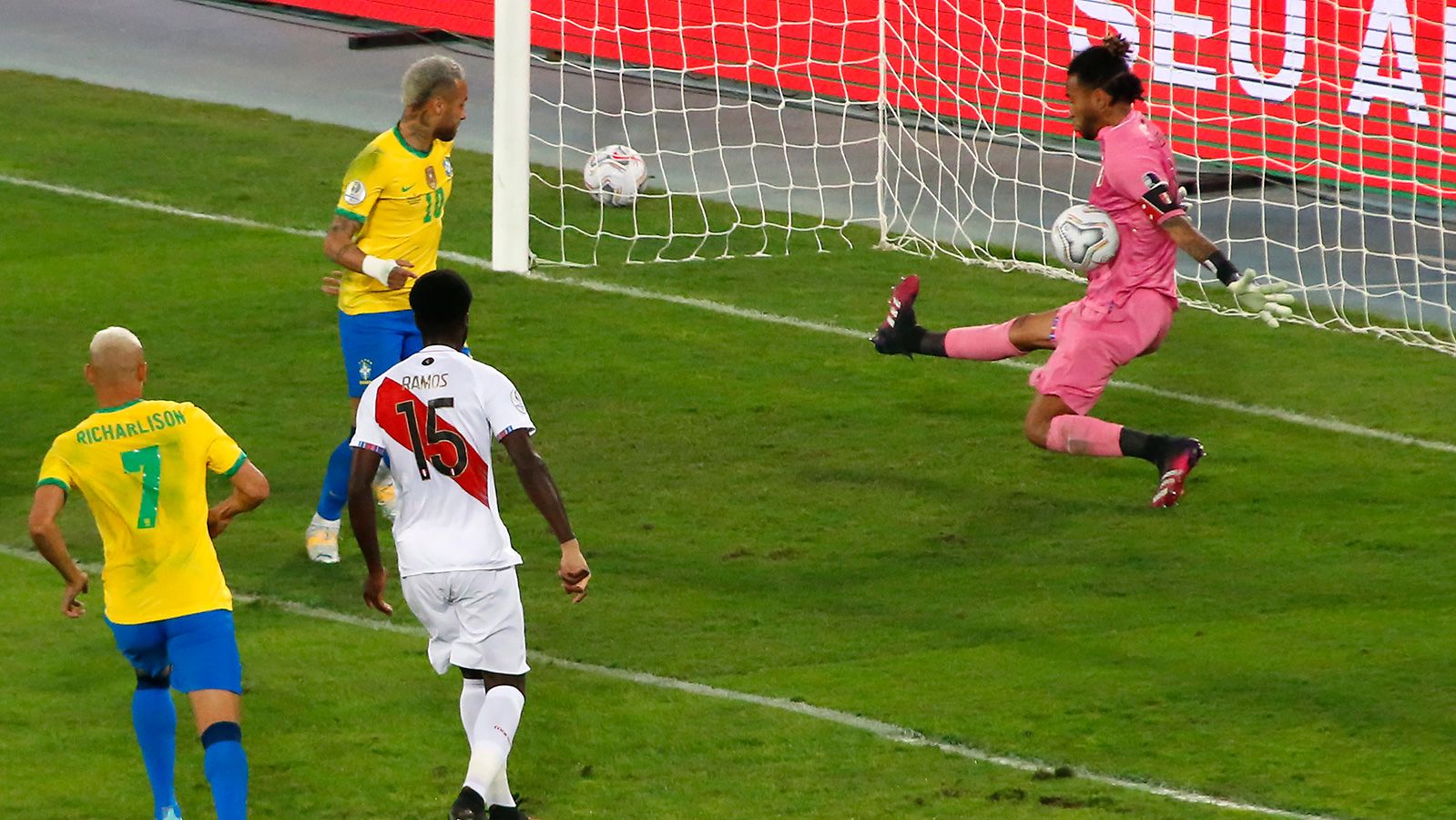 Posible Regreso De Neymar A La Selección Brasileña Para Enfrentar A Argentina Posible Regreso De Neymar A La Selección Brasileña Para Enfrentar A Argentina