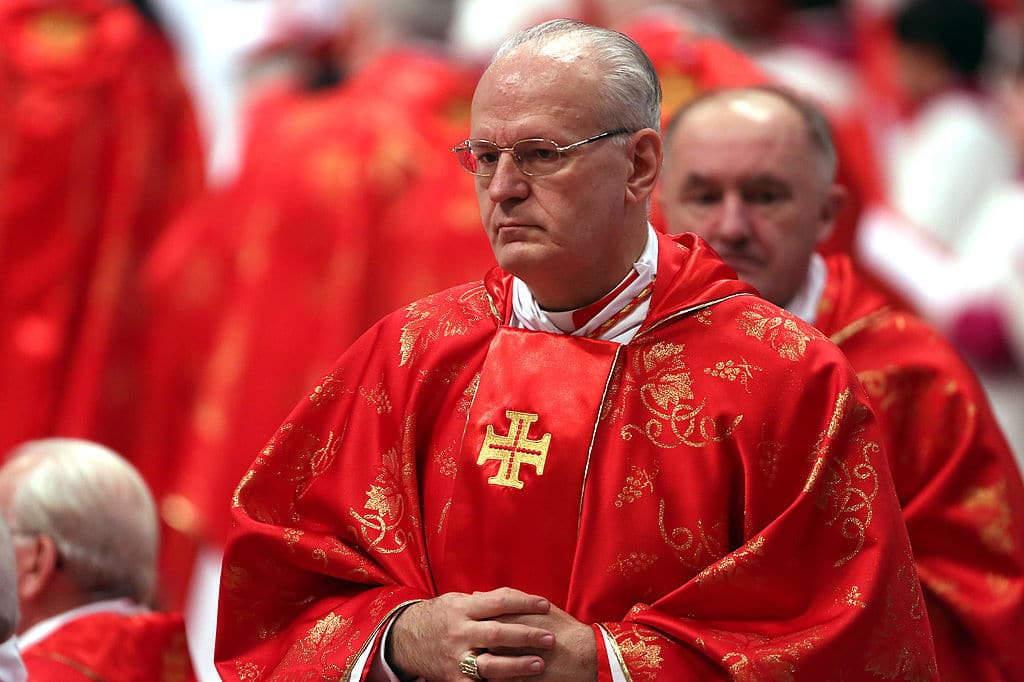 Possible Candidates For The Next Pope Possible Candidates For The Next Pope