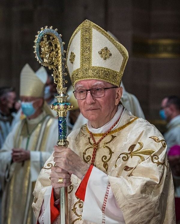Possible Successors To Pope Francis: A Look At Potential Candidates Possible Successors To Pope Francis: A Look At Potential Candidates