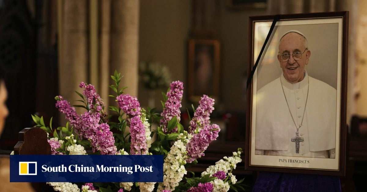 Possible Successors To Pope Francis: Exploring Leading Candidates For The Papacy Possible Successors To Pope Francis: Exploring Leading Candidates For The Papacy