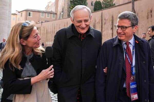 Possible Successors To Pope Francis: Leading Contenders For The Papacy Possible Successors To Pope Francis: Leading Contenders For The Papacy