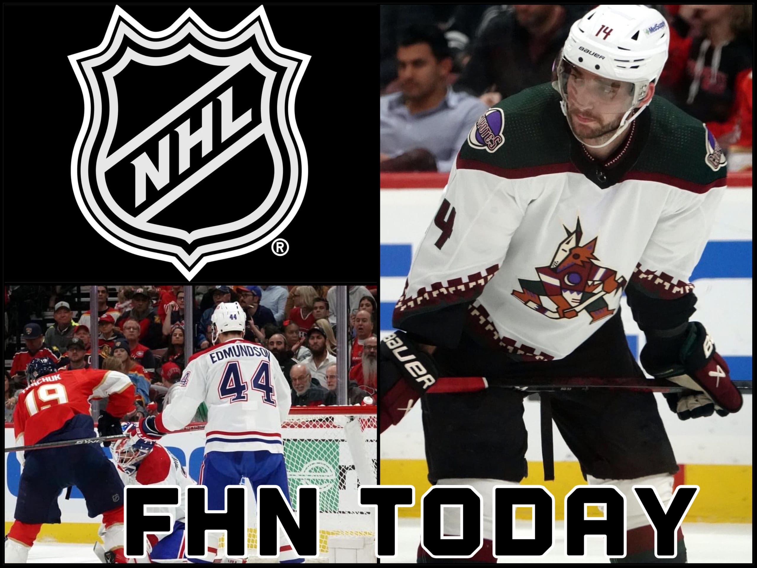Post-2025 NHL Trade Deadline: Who Makes The Playoffs? Post-2025 NHL Trade Deadline: Who Makes The Playoffs?