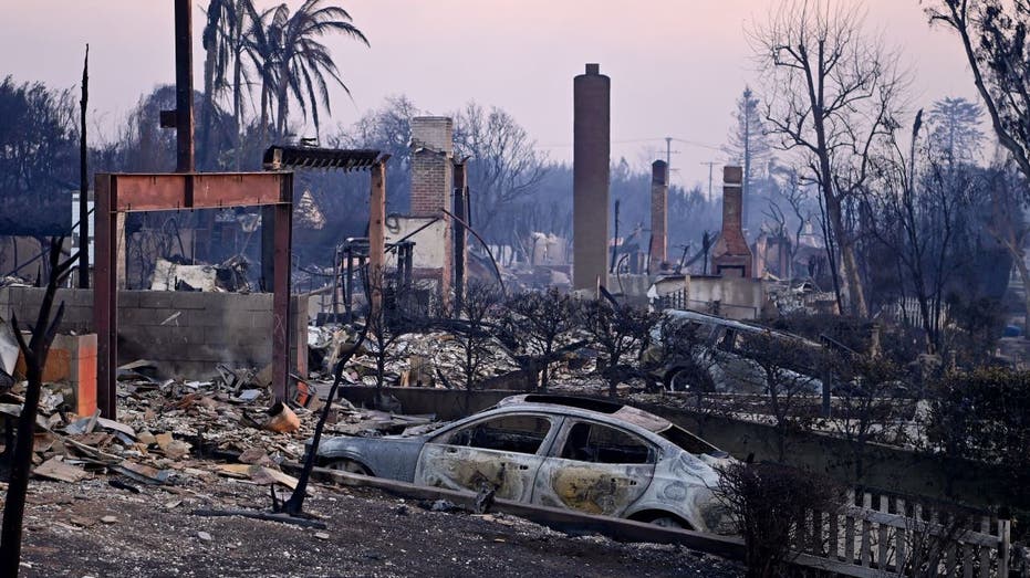 Post-Fire LA: Price Gouging Concerns Raised By Reality TV Star Post-Fire LA: Price Gouging Concerns Raised By Reality TV Star