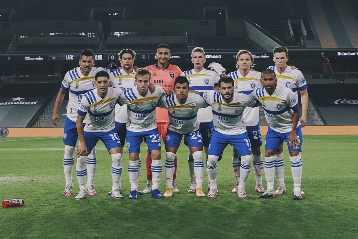 Post-Match Analysis: Earthquakes Vs. Rapids - Steffen's Impact Post-Match Analysis: Earthquakes Vs. Rapids - Steffen's Impact