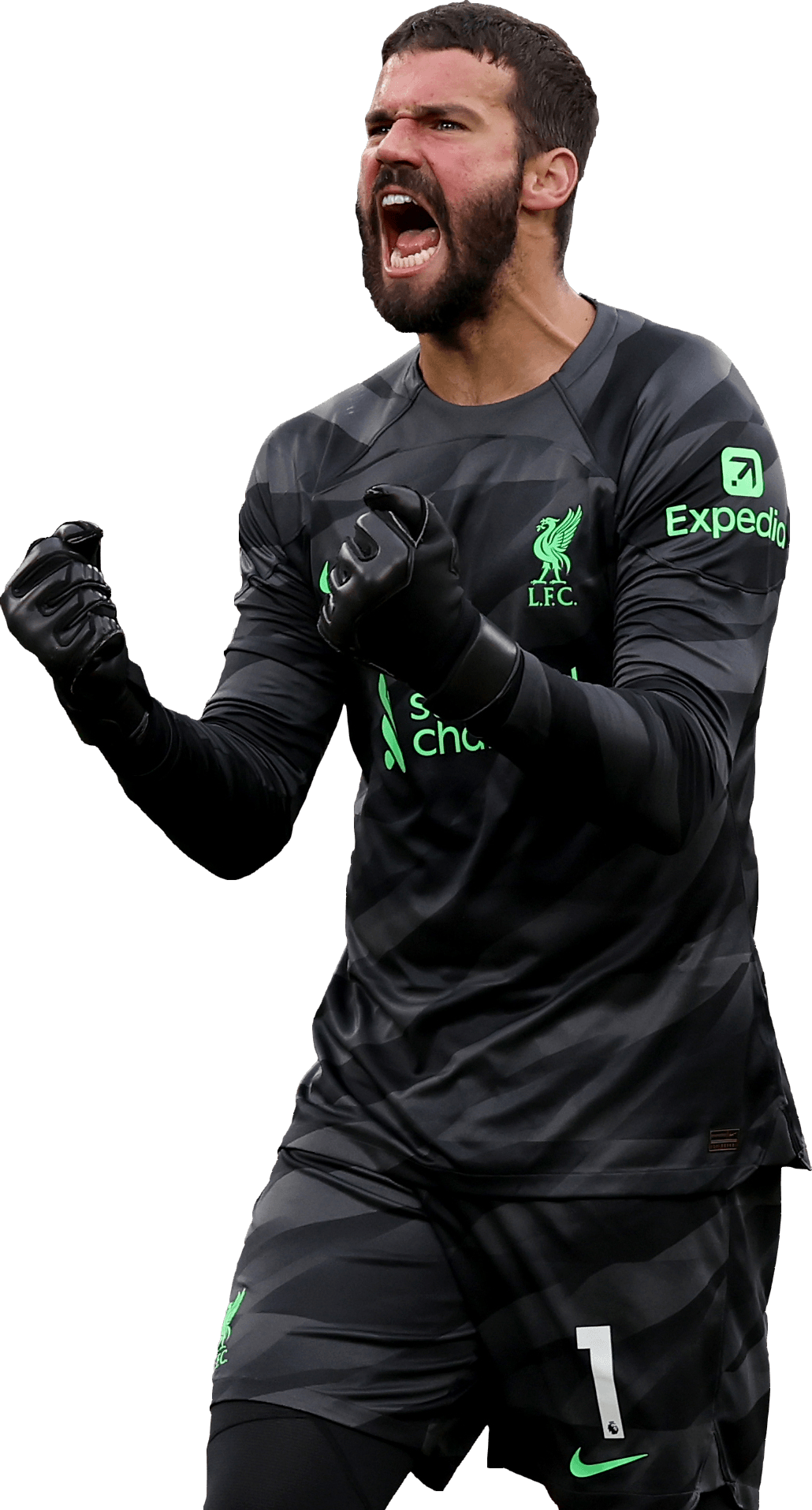 Post-Match Analysis: Slot And Enrique On Liverpool And Alisson Post-Match Analysis: Slot And Enrique On Liverpool And Alisson