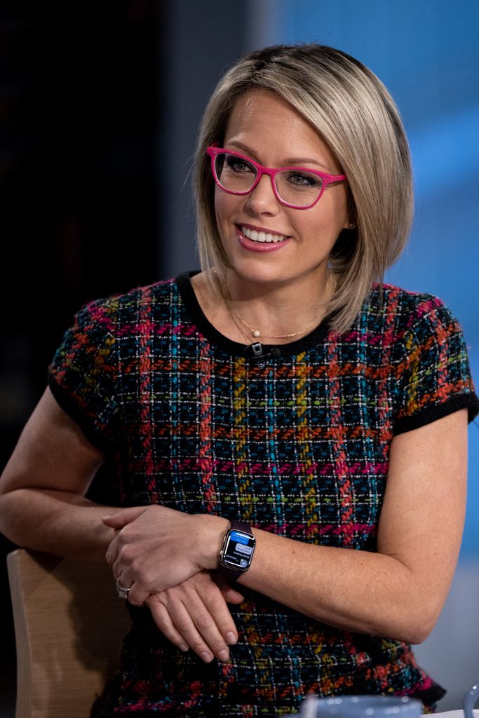 Post-Mishap: Dylan Dreyer's Relationship With Today Show Co-Stars Post-Mishap: Dylan Dreyer's Relationship With Today Show Co-Stars
