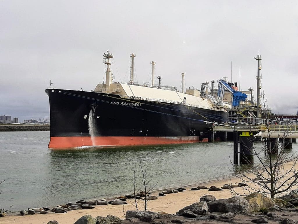 Post-Nuclear Taiwan: The Growing Reliance On LNG Post-Nuclear Taiwan: The Growing Reliance On LNG