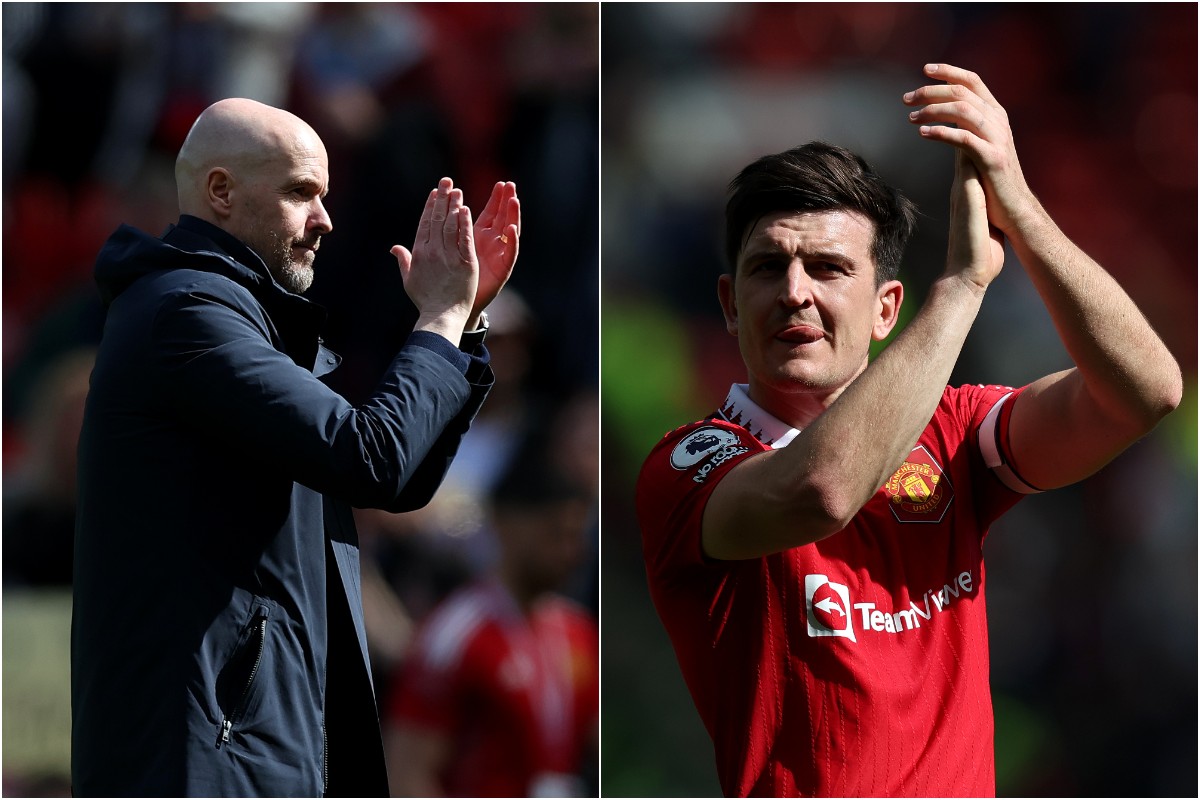 Post-Real Madrid Win: Ten Hag Hails Arsenal Defender's Performance Post-Real Madrid Win: Ten Hag Hails Arsenal Defender's Performance