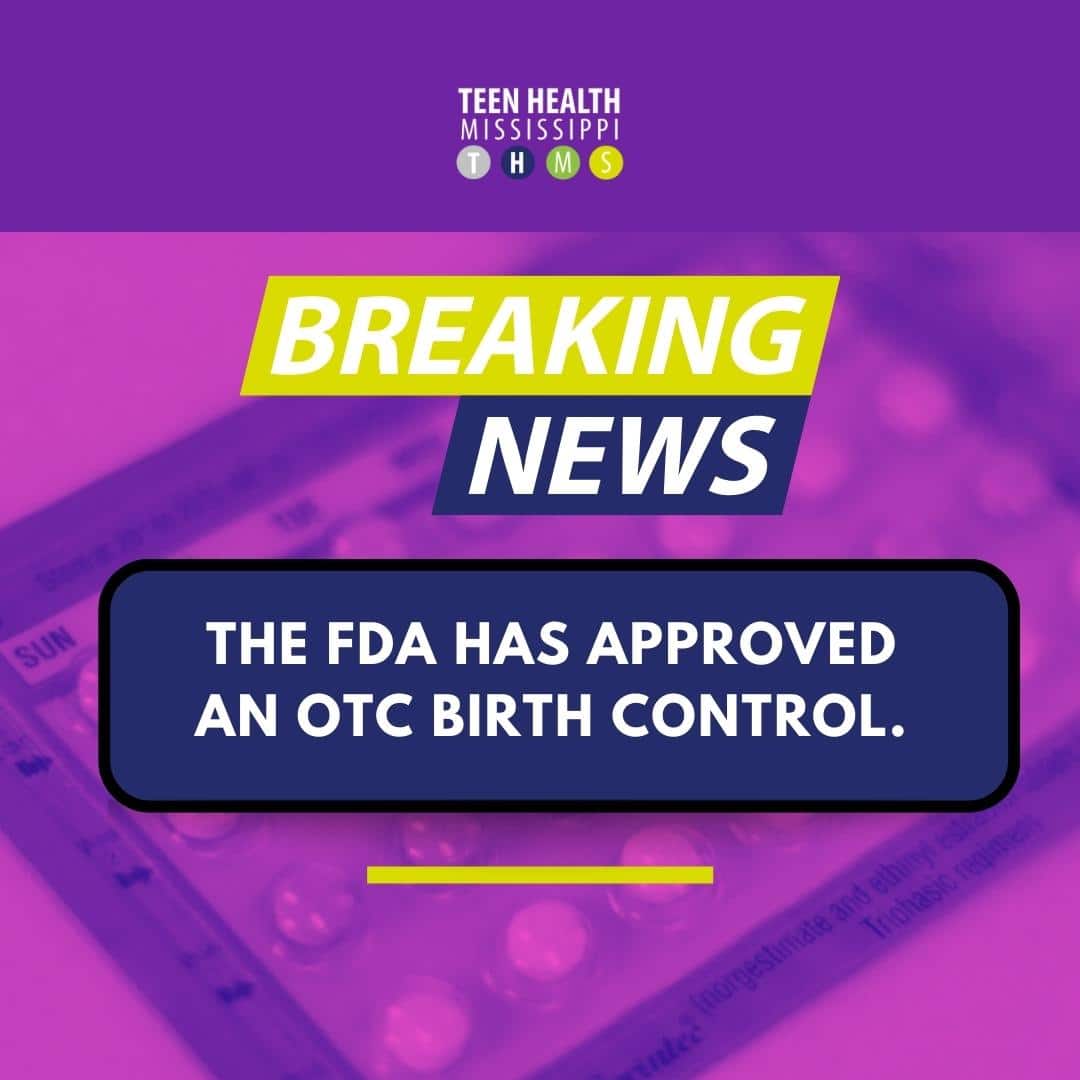 Post-Roe America: How OTC Birth Control Changes The Game Post-Roe America: How OTC Birth Control Changes The Game
