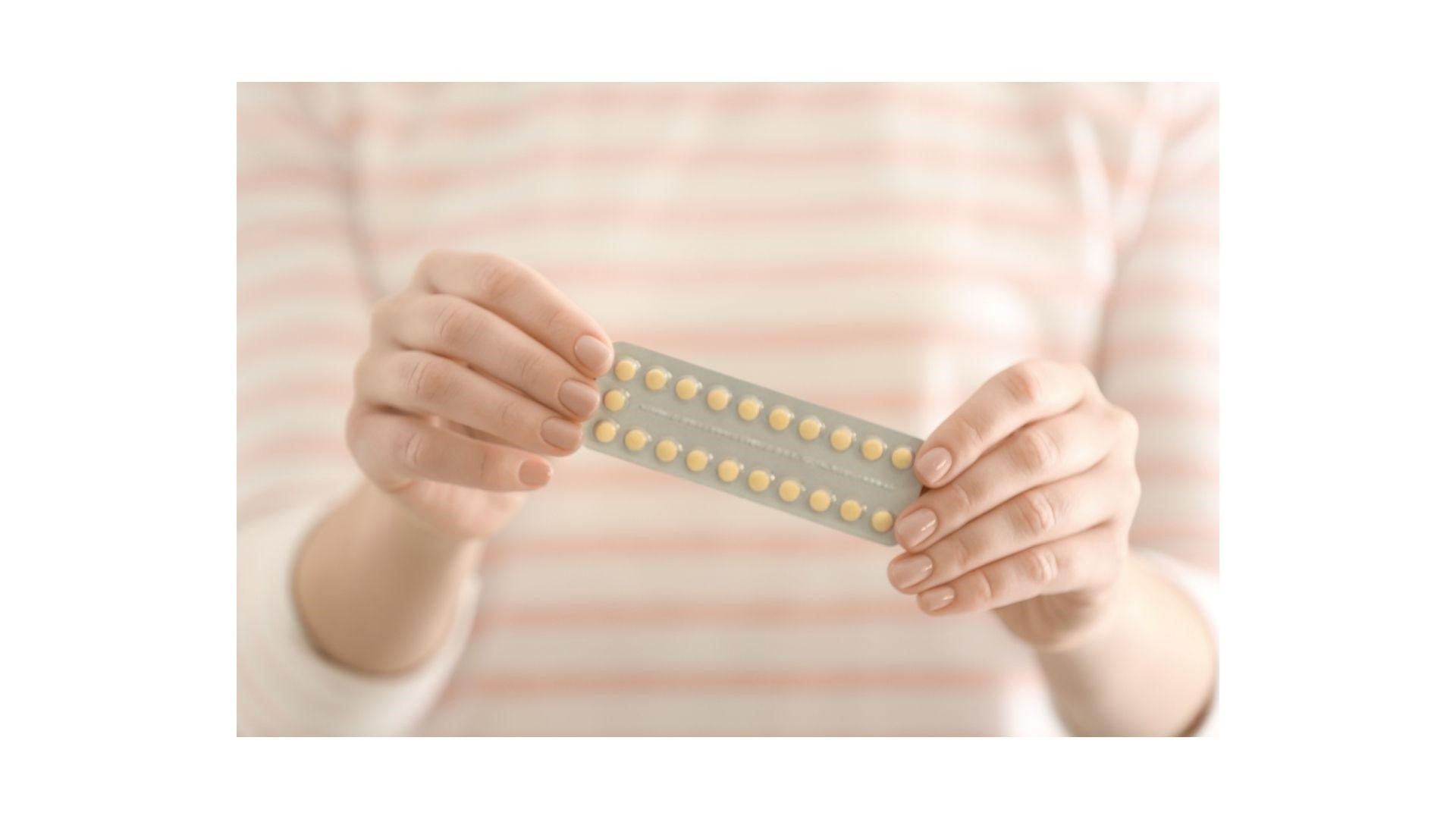 Post-Roe America: How OTC Birth Control Impacts Reproductive Healthcare Post-Roe America: How OTC Birth Control Impacts Reproductive Healthcare