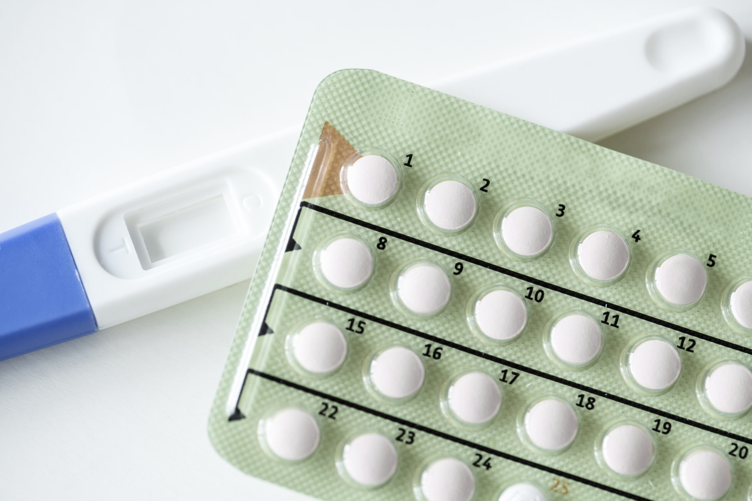 Post-Roe America: How OTC Birth Control Impacts Women's Health Post-Roe America: How OTC Birth Control Impacts Women's Health