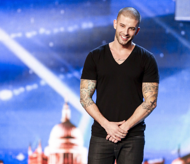 Postponed Britain's Got Talent Act: Teddy Magic Provides Update