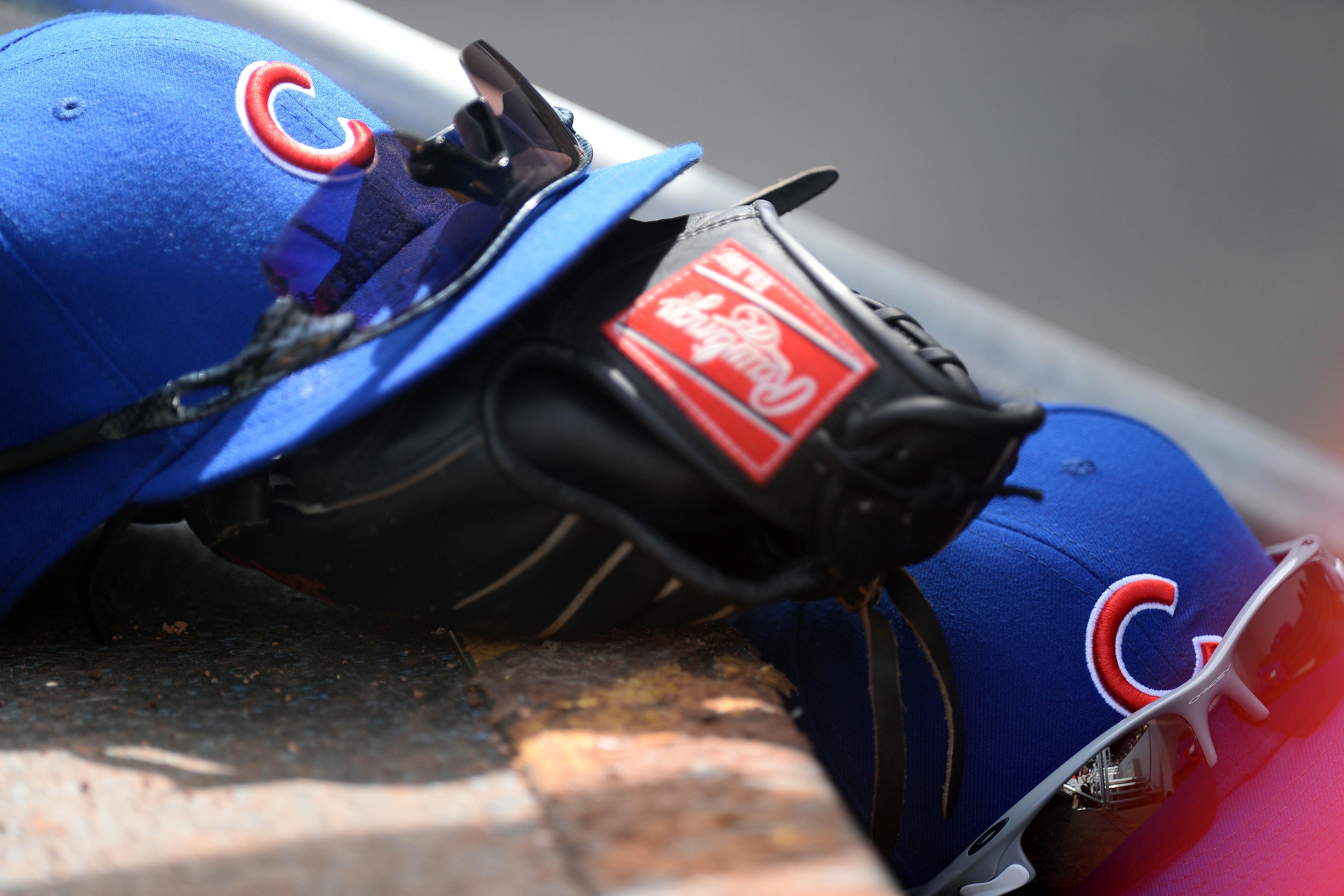 Poteet's ABS Challenge Win Highlights Chicago Cubs Spring Training Poteet's ABS Challenge Win Highlights Chicago Cubs Spring Training