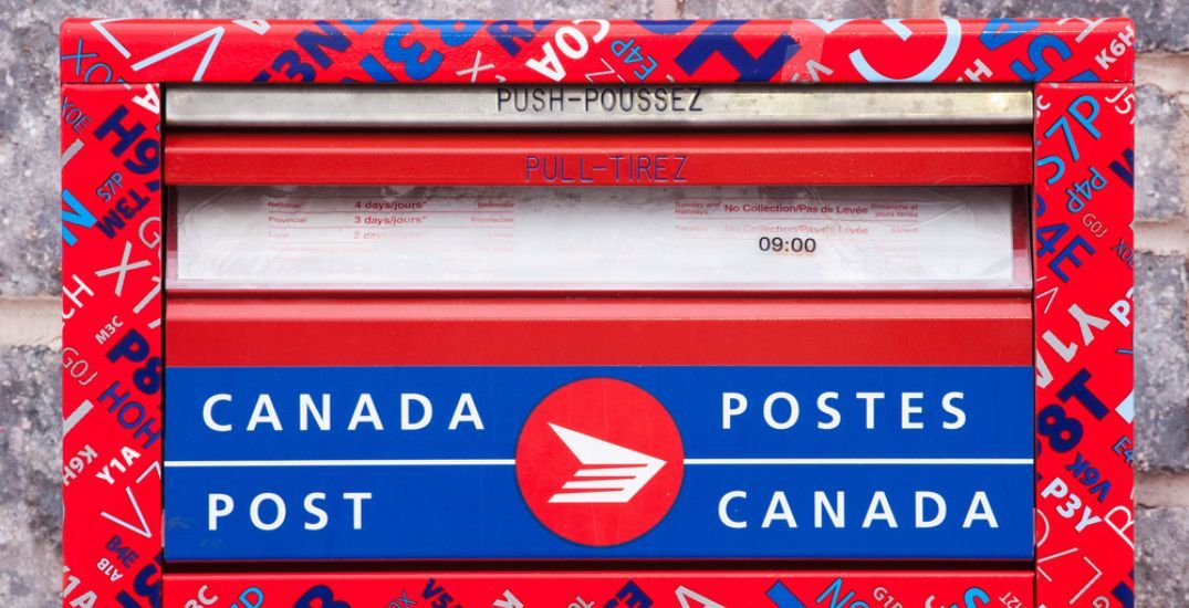 Potential Canada Post Strike: What Businesses Need To Know Potential Canada Post Strike: What Businesses Need To Know