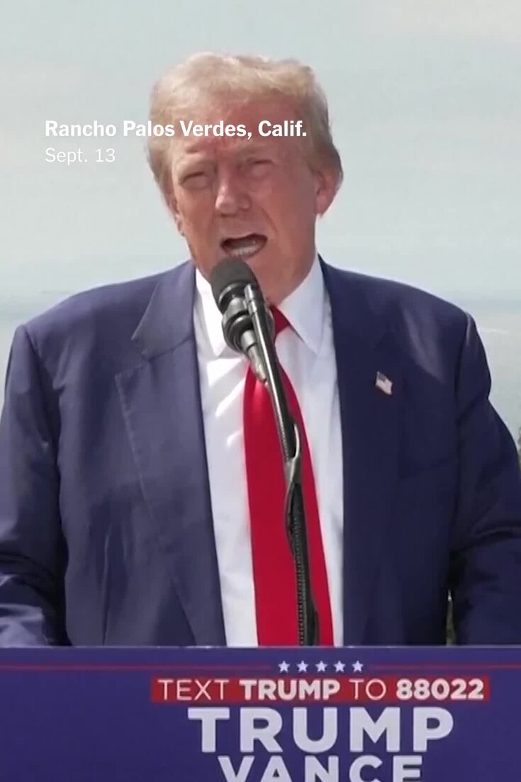 Potential End To Migrant Detention Appeals Under Trump Potential End To Migrant Detention Appeals Under Trump