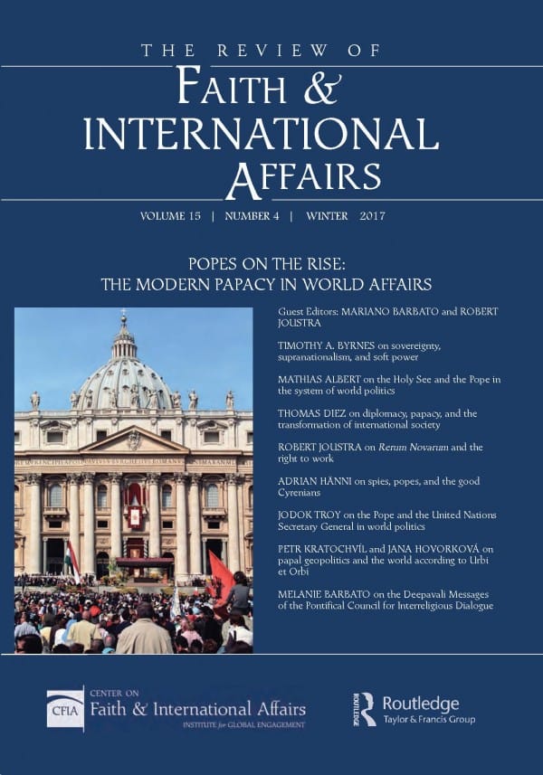 Potential Popes: Examining 9 Candidates For The Papacy Potential Popes: Examining 9 Candidates For The Papacy
