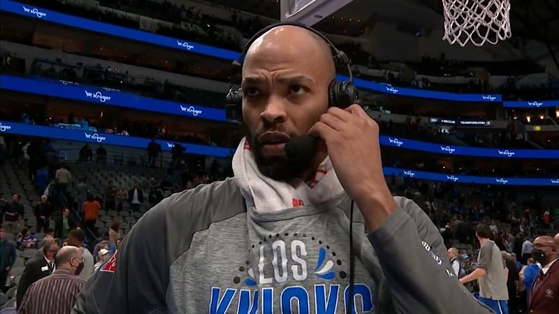 Potential Replacements For Taj Gibson: Charlotte Hornets' Next Season Potential Replacements For Taj Gibson: Charlotte Hornets' Next Season