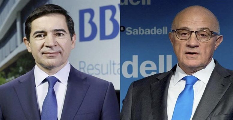 Potential Unicaja-Sabadell Merger: Investor Reactions And Implications Potential Unicaja-Sabadell Merger: Investor Reactions And Implications