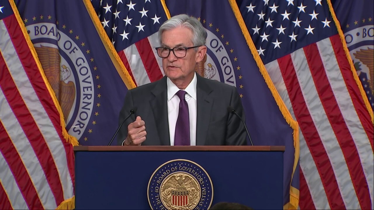 Powell Warns: Tariffs Could Jeopardize Federal Reserve Objectives Powell Warns: Tariffs Could Jeopardize Federal Reserve Objectives