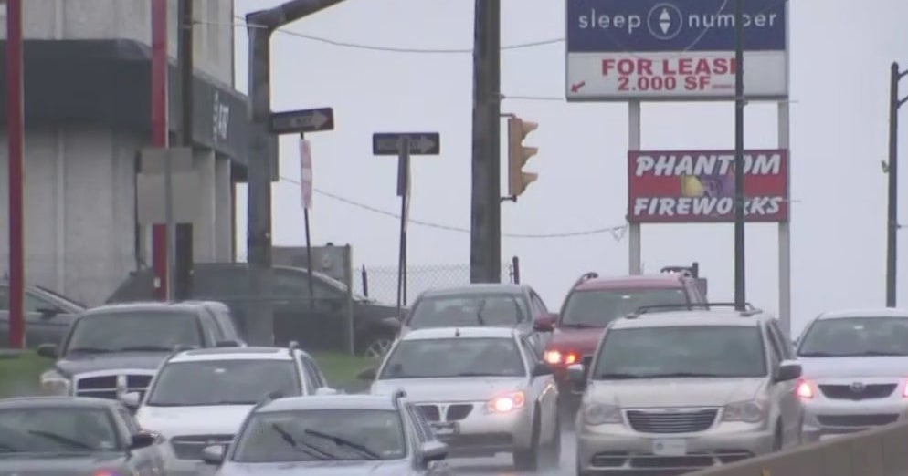 Power Outages In Lehigh Valley: High Winds Cause Widespread Disruptions Power Outages In Lehigh Valley: High Winds Cause Widespread Disruptions