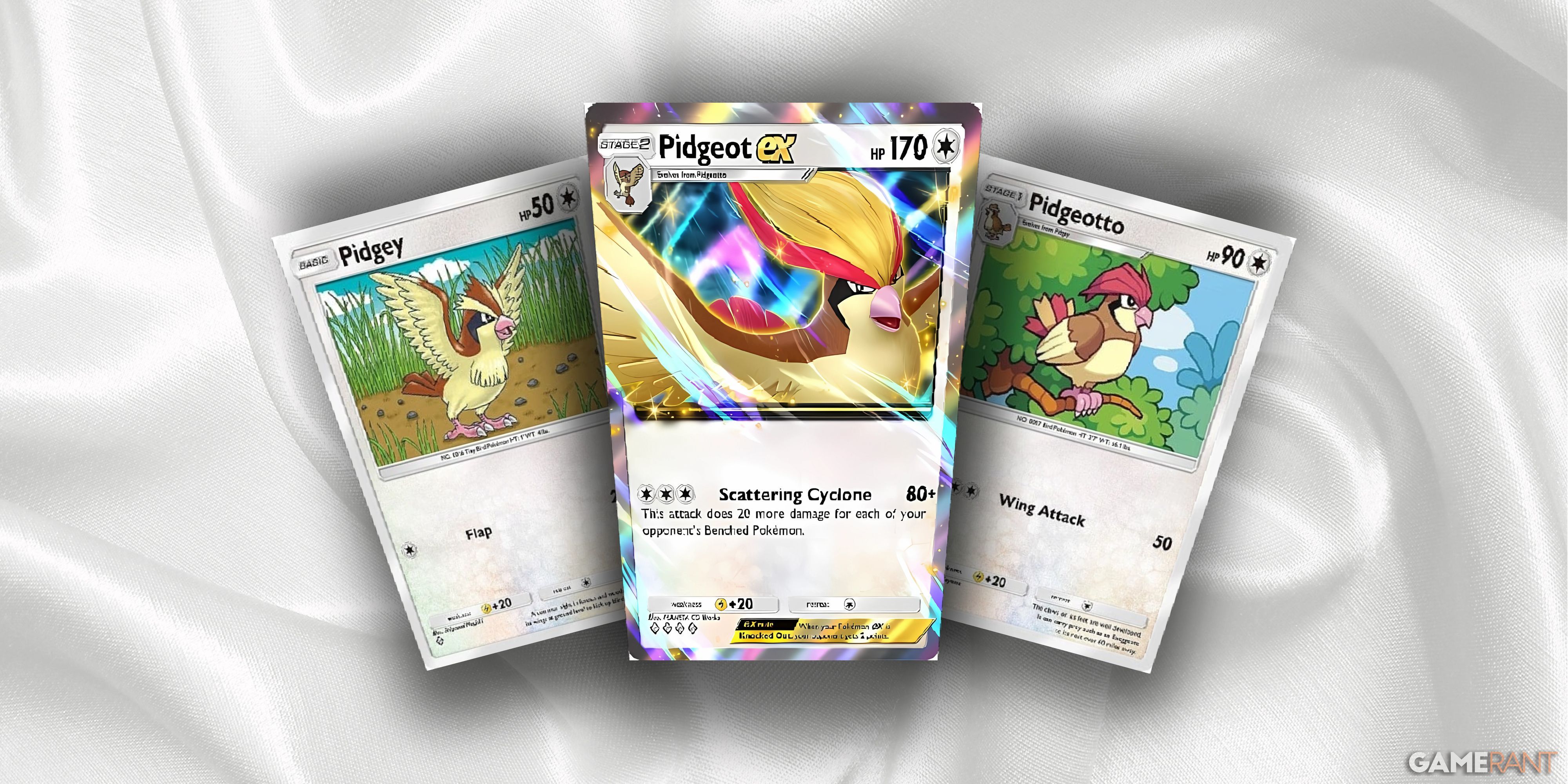 Powerful Probopass Deck Builds For Pokémon TCG Pocket Powerful Probopass Deck Builds For Pokémon TCG Pocket
