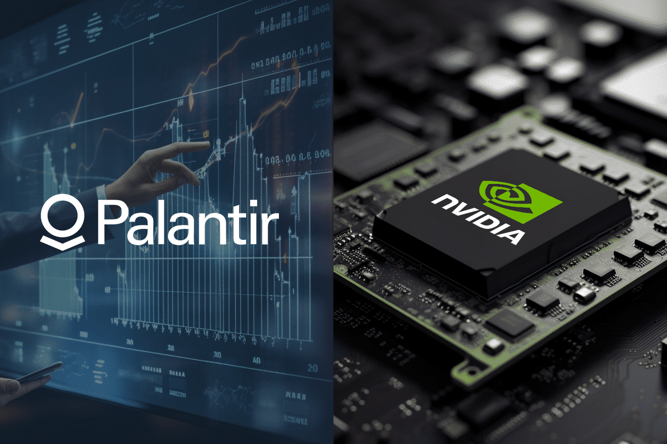 Pre-May 5th Palantir Stock Analysis: Should You Invest Now? Pre-May 5th Palantir Stock Analysis: Should You Invest Now?