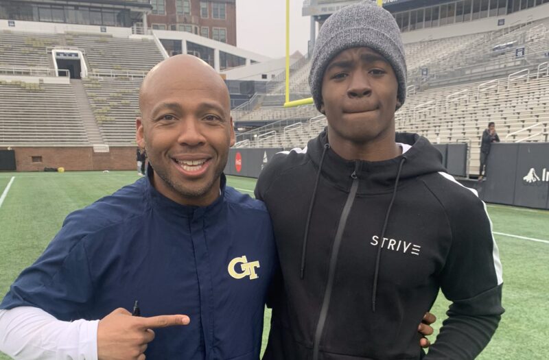 Predicted Spring Breakout Rosters 2025 Predicted Spring Breakout Rosters 2025