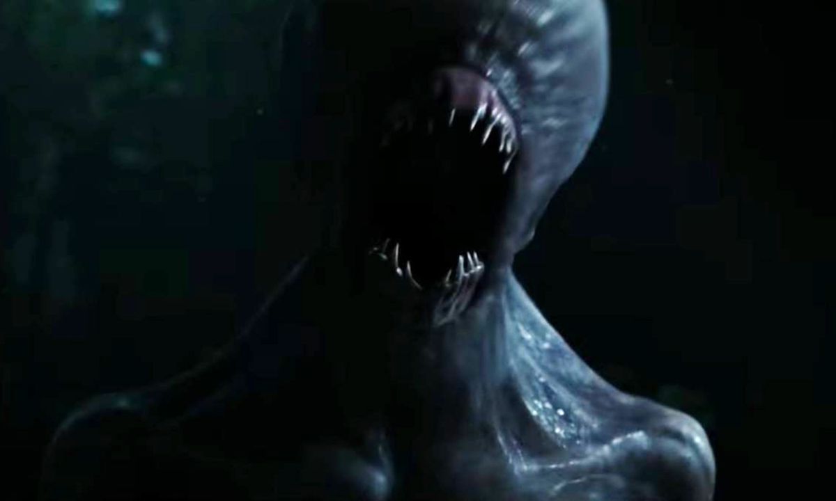 Predicting Alien Life: New Non-Xenomorph Species On Earth Predicting Alien Life: New Non-Xenomorph Species On Earth