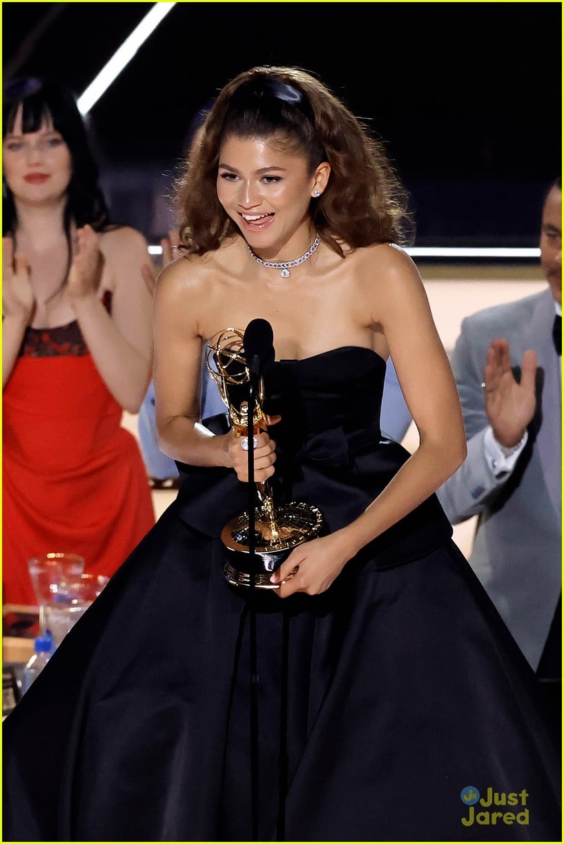 Predicting The 2025 Emmy Awards: Lead Actress In A Limited Series Predicting The 2025 Emmy Awards: Lead Actress In A Limited Series