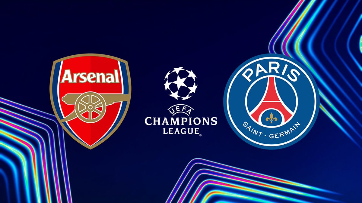 Predicting The Arsenal Vs PSG Semi-Final: A More Difficult Test Than Real Madrid? Predicting The Arsenal Vs PSG Semi-Final: A More Difficult Test Than Real Madrid?